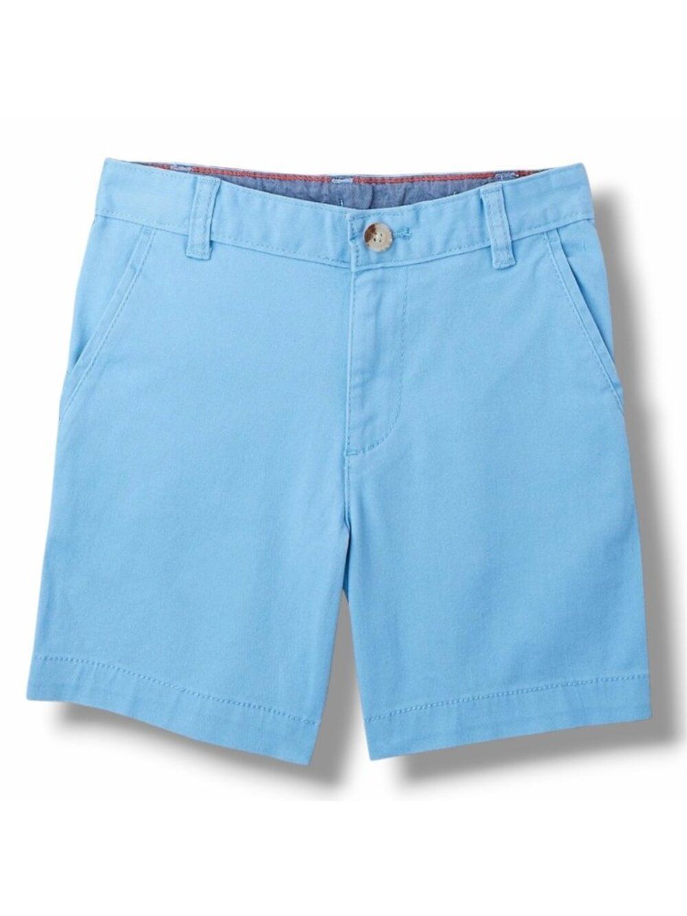 Wonder Nation Boys Chino Shorts